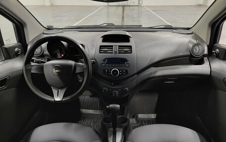 Chevrolet Spark III, 2012 год, 430 000 рублей, 18 фотография