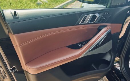 BMW X6, 2020 год, 7 350 000 рублей, 11 фотография