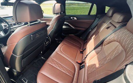 BMW X6, 2020 год, 7 350 000 рублей, 16 фотография