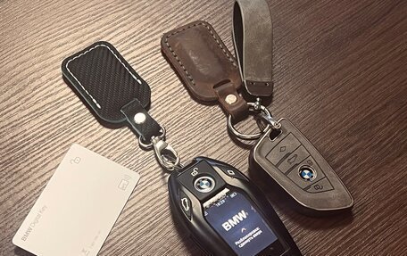 BMW X6, 2020 год, 7 350 000 рублей, 19 фотография