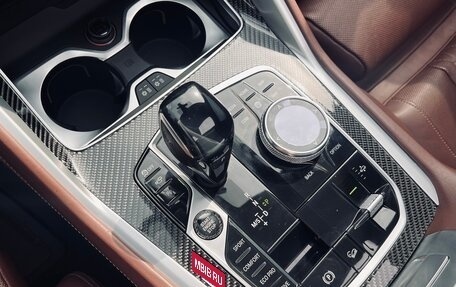 BMW X6, 2020 год, 7 350 000 рублей, 14 фотография