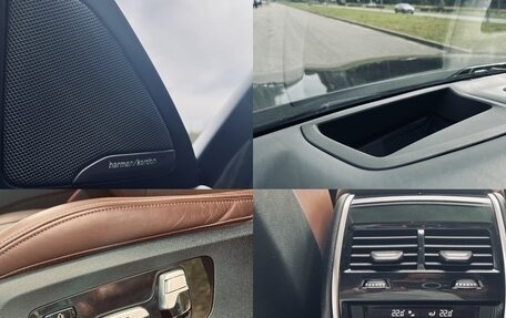 BMW X6, 2020 год, 7 350 000 рублей, 13 фотография