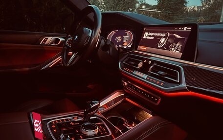 BMW X6, 2020 год, 7 350 000 рублей, 15 фотография