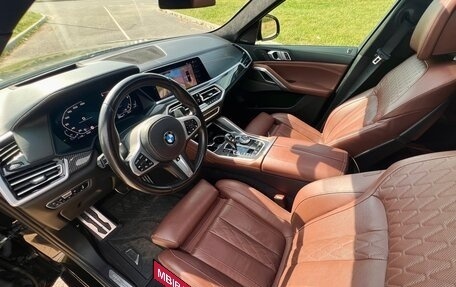 BMW X6, 2020 год, 7 350 000 рублей, 12 фотография