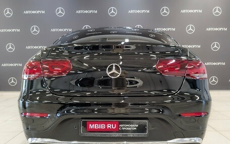 Mercedes-Benz GLC, 2020 год, 4 845 000 рублей, 6 фотография