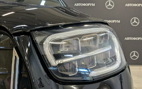 Mercedes-Benz GLC, 2020 год, 4 845 000 рублей, 11 фотография