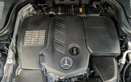 Mercedes-Benz GLC, 2020 год, 4 845 000 рублей, 9 фотография