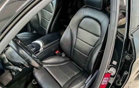 Mercedes-Benz GLC, 2020 год, 4 845 000 рублей, 20 фотография