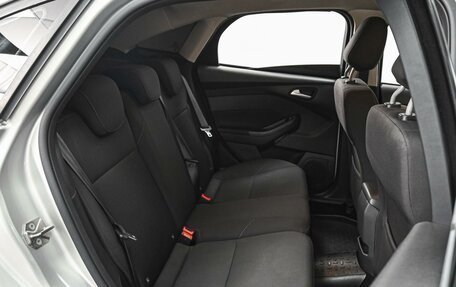 Ford Focus III, 2018 год, 1 144 000 рублей, 7 фотография