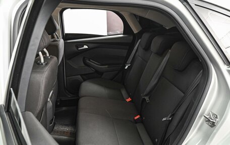 Ford Focus III, 2018 год, 1 144 000 рублей, 9 фотография