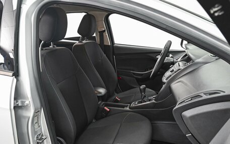 Ford Focus III, 2018 год, 1 144 000 рублей, 8 фотография