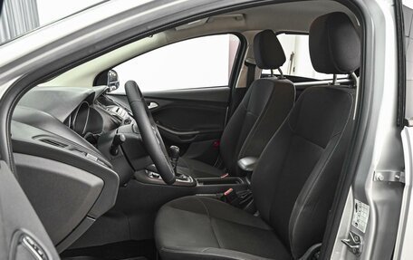 Ford Focus III, 2018 год, 1 144 000 рублей, 10 фотография