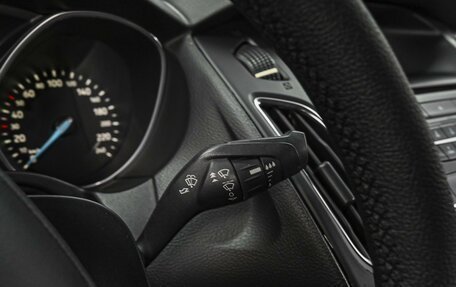 Ford Focus III, 2018 год, 1 144 000 рублей, 16 фотография