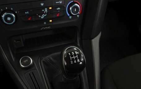 Ford Focus III, 2018 год, 1 144 000 рублей, 12 фотография