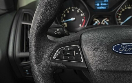 Ford Focus III, 2018 год, 1 144 000 рублей, 17 фотография