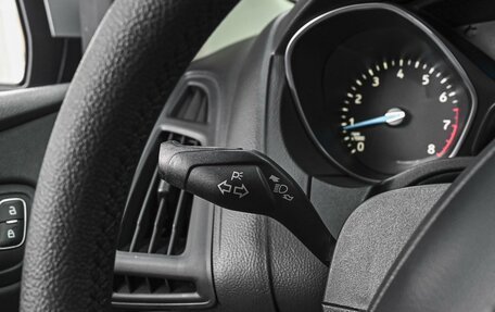 Ford Focus III, 2018 год, 1 144 000 рублей, 15 фотография