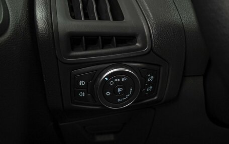 Ford Focus III, 2018 год, 1 144 000 рублей, 19 фотография