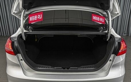 Ford Focus III, 2018 год, 1 144 000 рублей, 21 фотография