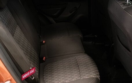 Opel Mokka I, 2014 год, 861 000 рублей, 18 фотография