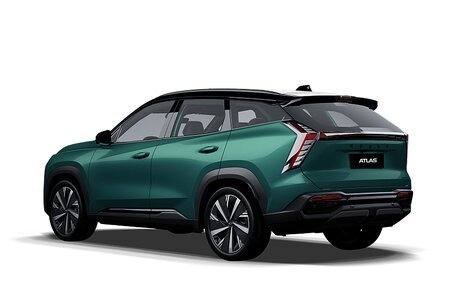 Geely Atlas, 2026 год, 4 229 990 рублей, 2 фотография