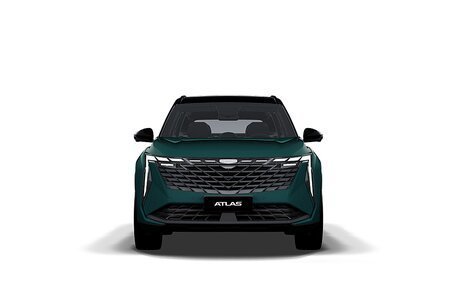 Geely Atlas, 2026 год, 4 229 990 рублей, 4 фотография