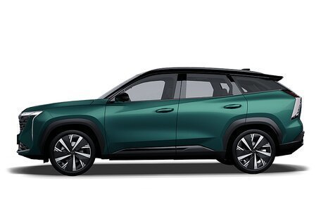 Geely Atlas, 2026 год, 4 229 990 рублей, 3 фотография