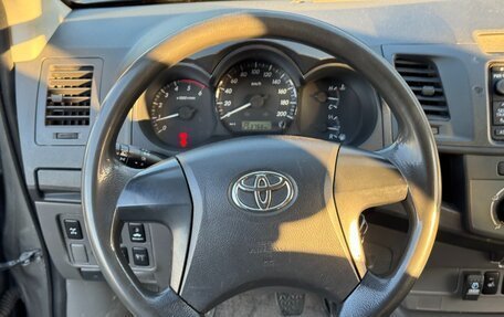 Toyota Hilux VII, 2012 год, 1 790 000 рублей, 11 фотография