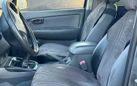 Toyota Hilux VII, 2012 год, 1 790 000 рублей, 14 фотография