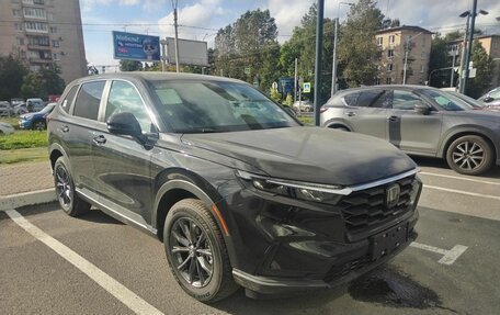 Honda CR-V, 2026 год, 4 350 000 рублей, 2 фотография