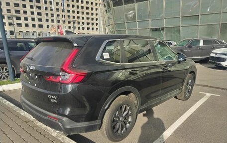 Honda CR-V, 2026 год, 4 350 000 рублей, 4 фотография