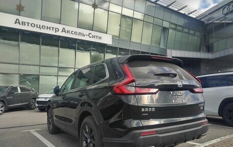 Honda CR-V, 2026 год, 4 350 000 рублей, 3 фотография