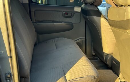 Toyota Hilux VII, 2012 год, 1 790 000 рублей, 16 фотография