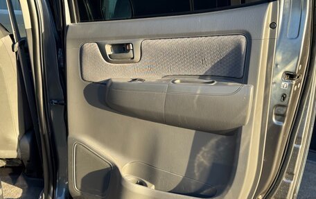 Toyota Hilux VII, 2012 год, 1 790 000 рублей, 19 фотография