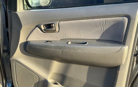 Toyota Hilux VII, 2012 год, 1 790 000 рублей, 17 фотография