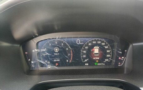 Honda CR-V, 2026 год, 4 350 000 рублей, 10 фотография