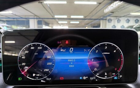 Mercedes-Benz S-Класс, 2022 год, 11 700 000 рублей, 14 фотография