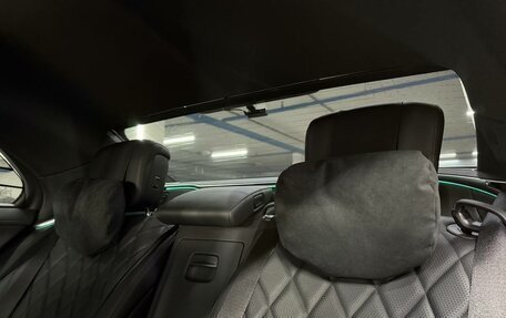 Mercedes-Benz S-Класс, 2022 год, 11 700 000 рублей, 20 фотография