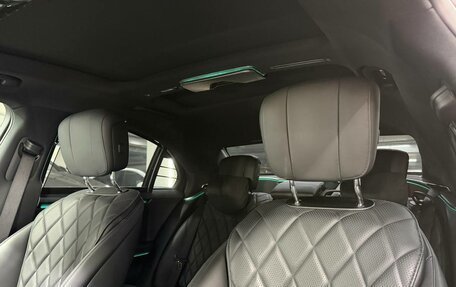 Mercedes-Benz S-Класс, 2022 год, 11 700 000 рублей, 19 фотография