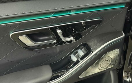 Mercedes-Benz S-Класс, 2022 год, 11 700 000 рублей, 24 фотография