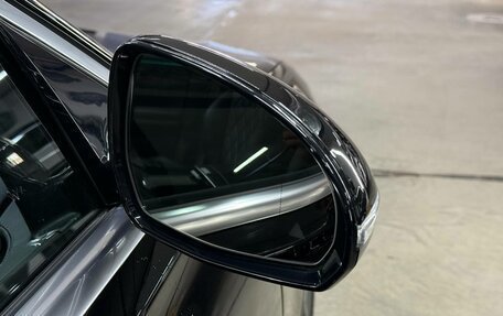 Mercedes-Benz S-Класс, 2022 год, 11 700 000 рублей, 27 фотография