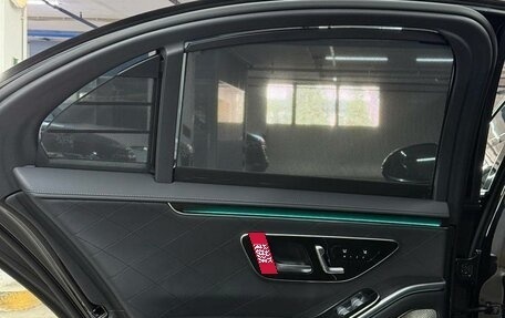 Mercedes-Benz S-Класс, 2022 год, 11 700 000 рублей, 23 фотография