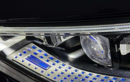Mercedes-Benz S-Класс, 2022 год, 11 700 000 рублей, 34 фотография