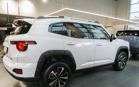 Haval H7, 2026 год, 4 199 000 рублей, 7 фотография