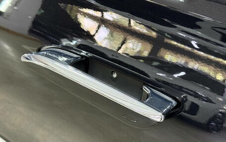 Mercedes-Benz S-Класс, 2022 год, 11 700 000 рублей, 35 фотография