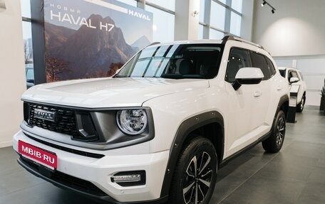 Haval H7, 2026 год, 4 199 000 рублей, 2 фотография