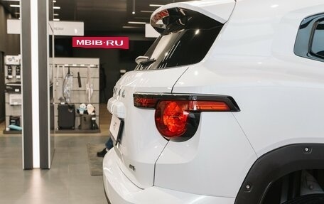 Haval H7, 2026 год, 4 199 000 рублей, 8 фотография