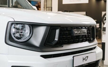 Haval H7, 2026 год, 4 199 000 рублей, 4 фотография