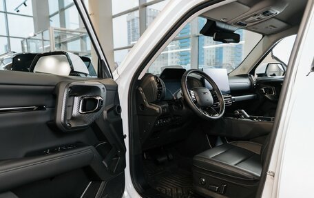 Haval H7, 2026 год, 4 199 000 рублей, 13 фотография