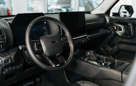 Haval H7, 2026 год, 4 199 000 рублей, 14 фотография