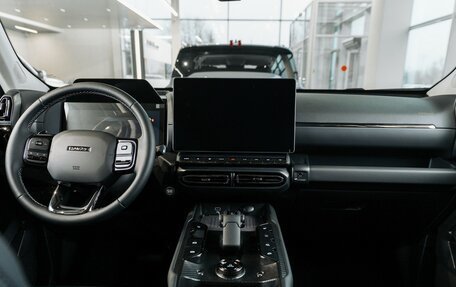 Haval H7, 2026 год, 4 199 000 рублей, 15 фотография